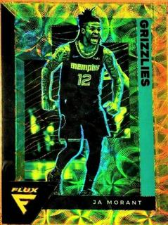 Ja Morant