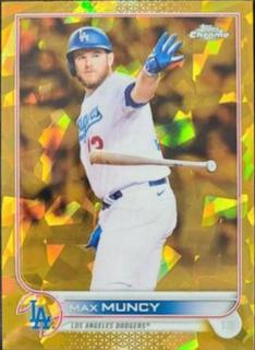 Max Muncy