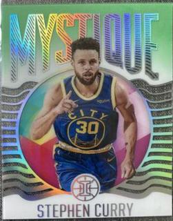 Stephen Curry