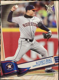 Aledmys Diaz