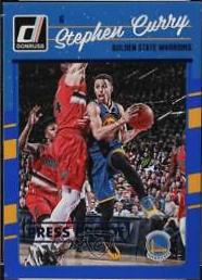 Stephen Curry