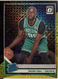 Tacko Fall