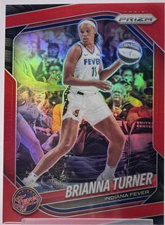 Brianna Turner