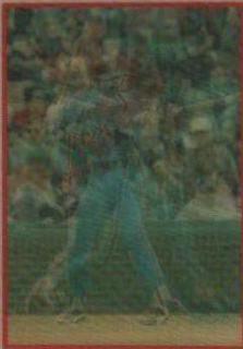 Glenn Wilson