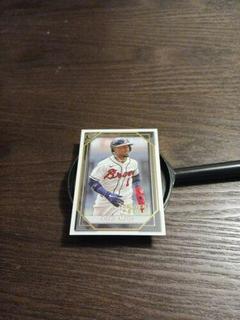Ozzie Albies