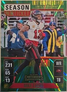 Mike Evans