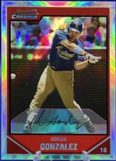 Adrian Gonzalez