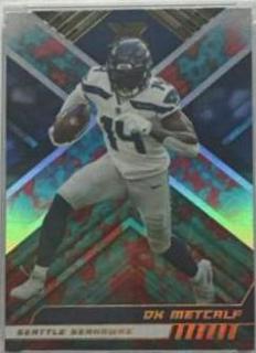 DK Metcalf