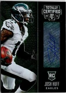 Josh Huff