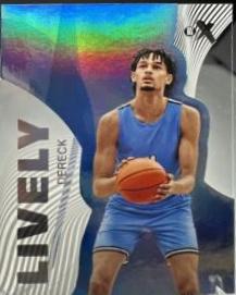 Dereck Lively