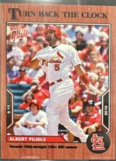 Albert Pujols