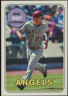 Mike Trout