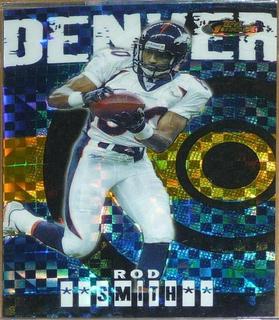 Rod Smith