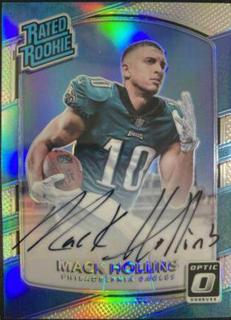 Mack Hollins