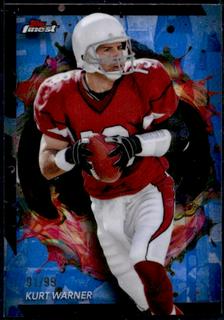 Kurt Warner