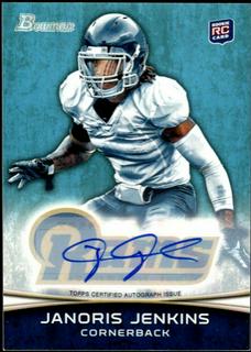 Janoris Jenkins