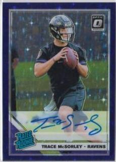 Trace McSorley