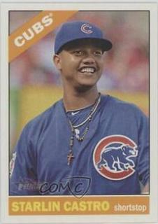 Starlin Castro