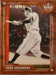 Hank Greenberg