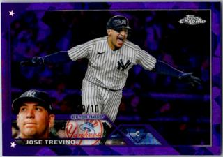 Jose Trevino