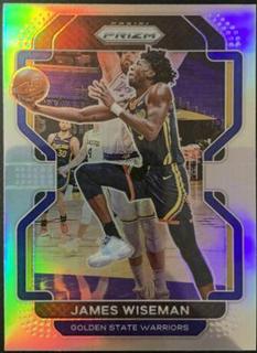 James Wiseman