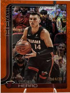 Tyler Herro