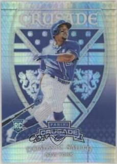 Dominic Smith