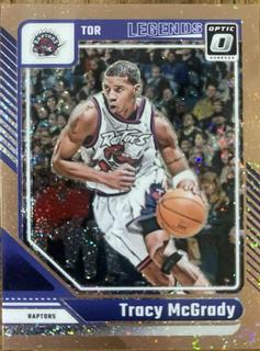 Tracy McGrady