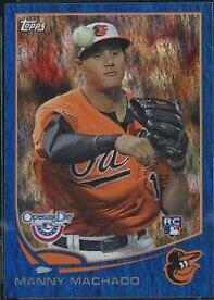 Manny Machado