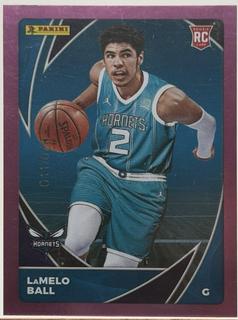 LaMelo Ball