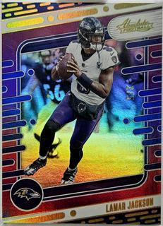 Lamar Jackson
