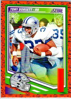 Tony Dorsett