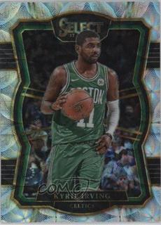 Kyrie Irving
