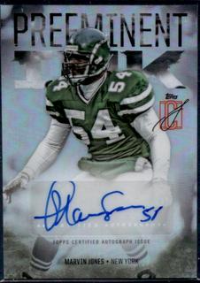 Marvin Jones