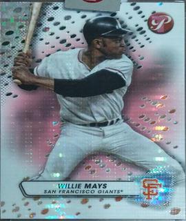 Willie Mays
