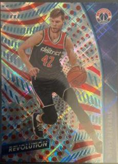 Davis Bertans