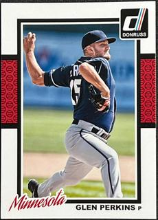 Glen Perkins