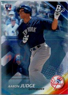 Aaron Judge