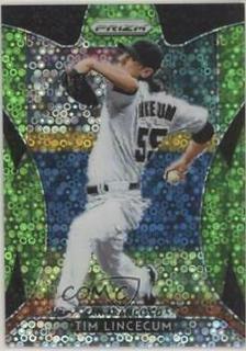 Tim Lincecum