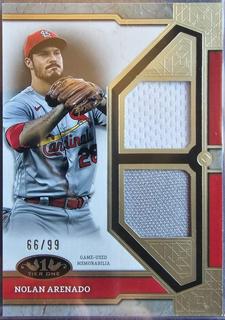 Nolan Arenado