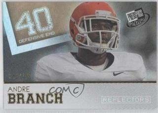 Andre Branch