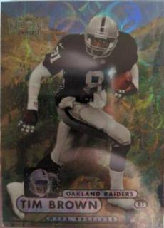 Tim Brown
