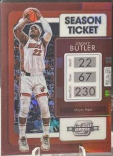 Jimmy Butler