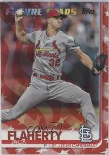 Jack Flaherty