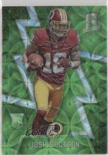 Josh Doctson