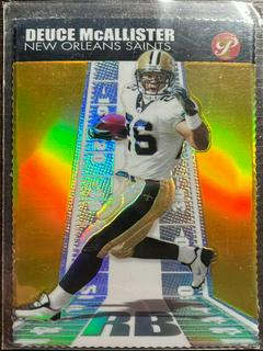 Deuce McAllister