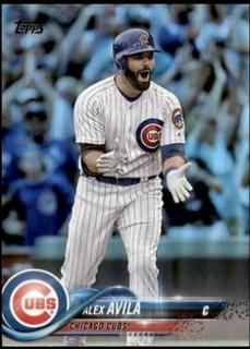 Alex Avila