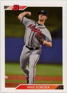 Mike Soroka