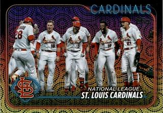 St. Louis Cardinals