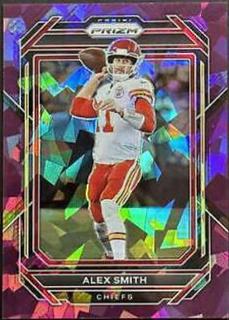 Alex Smith